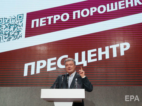 Порошенко: После выборов произойдут существенные изменения в моей команде