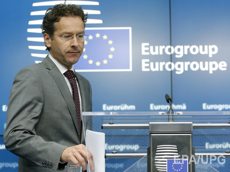 Еврогруппа отказалась продлить программу помощи Греции до 5 июля