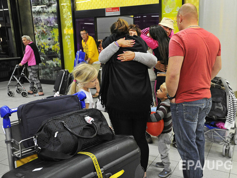 Дайджест 27 июня: Протестующие в Армении не согласились на предложение властей, туристы покидают Тунис после теракта, Черкассы затопило 