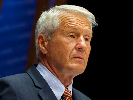 В Совете Европы одобрили проект конституционных изменений по децентрализации