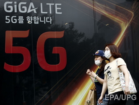 От коронавируса MERS в Южной Корее скончался еще один человек