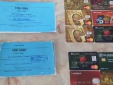 СБУ: В Краматорске прекратили деятельность конвертационного центра, через который вывели в тень свыше 50 млн грн