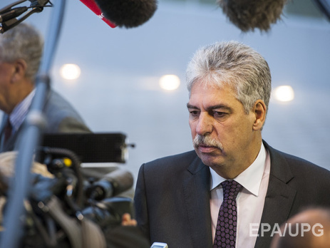 Минфин Австрии: Греция может покинуть еврозону, если попросит