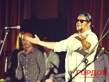 Гребенщиков: Церковь объявила, что страдания пойдут на пользу народу. По-моему, они взбесились