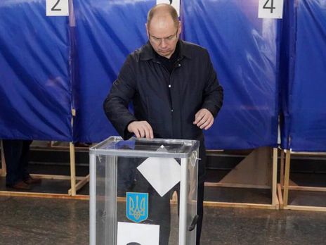 ﻿Бутусов: Голова Одеської облдержадміністрації Степанов не збирається подавати у відставку