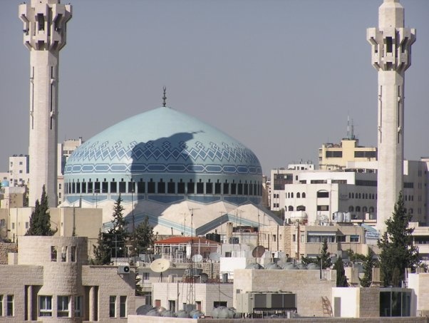 Иордания с 1 сентября освободит от визовых сборов туристов, путешествующих самостоятельно