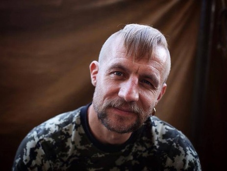 Нардеп Гаврилюк предложил расстреливать коррупционеров