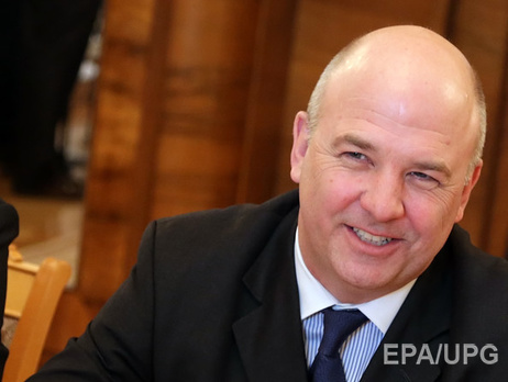 Сегодня в Киев приедет комиссар Совета Европы по правам человека