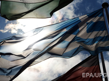 Экстренные совещания в связи с возможным дефолтом Греции проходят в Германии и Франции