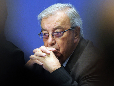 В Москве проходят похороны экс-премьера Примакова