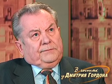 Павел Попович: Утверждать, что Гагарин погиб в результате теракта, я не могу