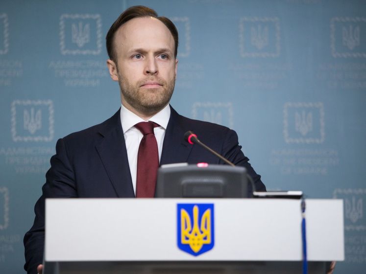 ﻿В Адміністрації Президента України спростували інформацію про звільнення Філатова
