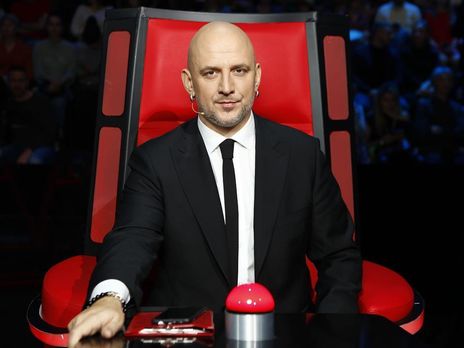 Потап похудел на 17 килограммов