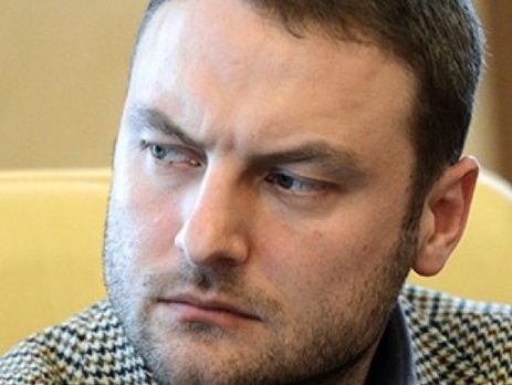 В Крыму ФСБ задержала министра промышленной политики Скрынника