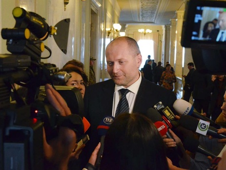 Борислав Береза про Саакашвили: В отдельно взятом регионе коррупцию не победить, нужна политическая воля руководства страны