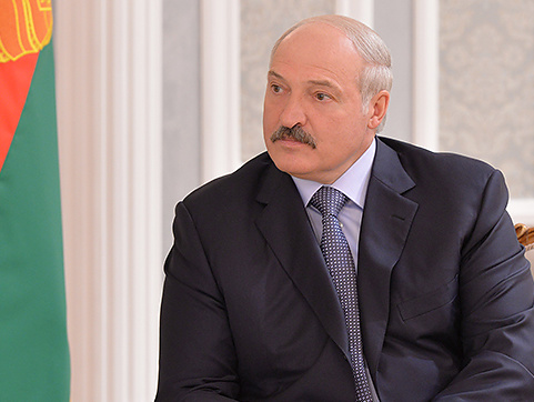 Беларусь обеспокоена "обострением криминогенной обстановки" в Украине