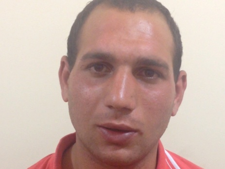 Полиция Армении сообщила о задержании участника протеста, который призывал к вооруженному нападению на силовиков