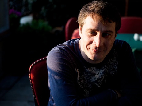 Facebook заблокировал страницу российского писателя Багирова за пост о рейтинге Путина и 