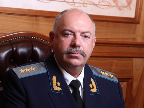 Пискун: Действия Саакашвили пока больше напоминают пиар-кампанию, чем борьбу с коррупцией