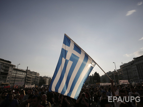Дайджест 29 июня: Греция на грани дефолта, Россия назвала цену на газ для Украины в ІІІ квартале, протесты в Армении продолжаются
