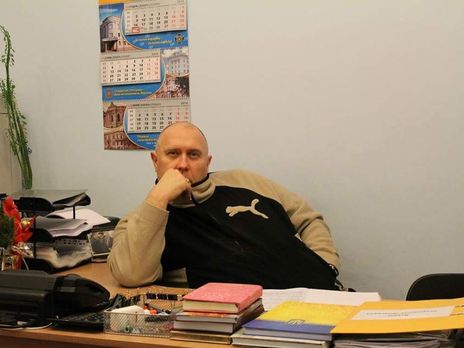 Из-за болезни судьи отменили заседание, на котором фигуранта дела Гандзюк Павловского могли отпустить под домашний арест