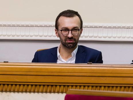 Лещенко: Порошенко сам лично содействует членам 