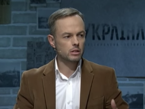 Зинченко: Хочу напомнить, что Украина суверенное государство