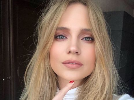 Глюк'оZа и Успенская поцеловались в губы