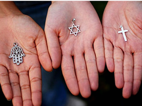 Международные правозащитники создали общественное движение 