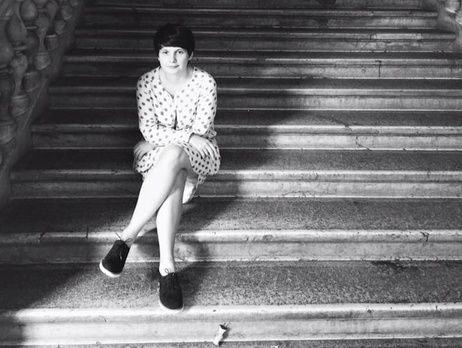 Украинка Яровенко получила престижную художественную премию в Австрии