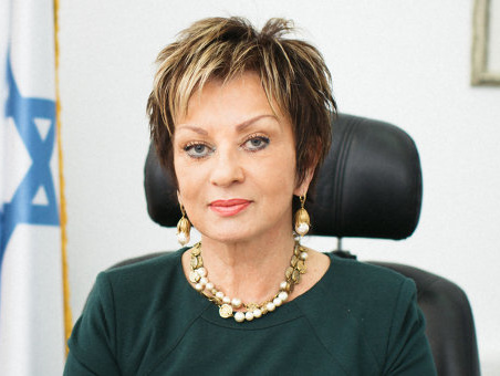 Посол Израиля в РФ Голендер: Решения о поставке израильского оружия Украине не было – это совершенно точно