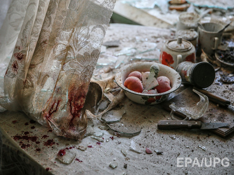 ООН: Конфликт на Донбассе унес жизни 6,5 тыс. человек