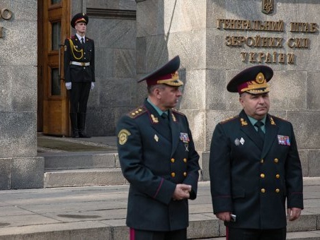 Делегация Конгресса США встретится с представителями Минобороны Украины