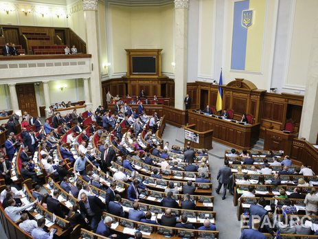 Блок Петра Порошенко: Президент на днях внесет представление о назначении Грицака главой СБУ