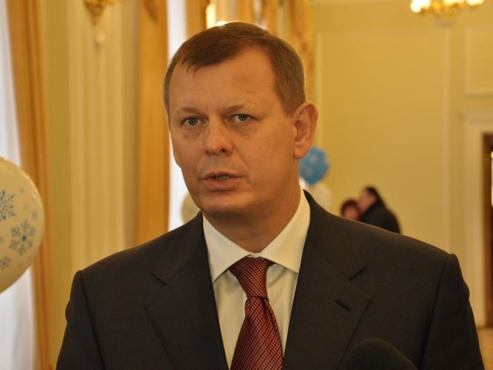 Гузырь: У Генпрокуратуры достаточно доказательств для задержания и ареста Клюева