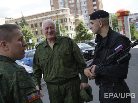 Депутаты горсовета Счастья признали РФ страной-агрессором, а 