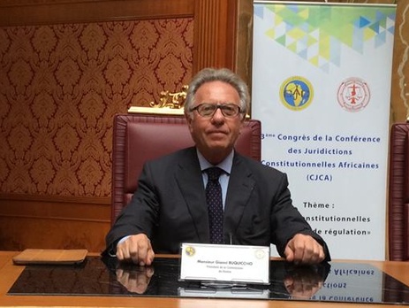 Венецианская комиссия призывает Украину ускорить принятие проекта изменений в Конституцию в части децентрализации