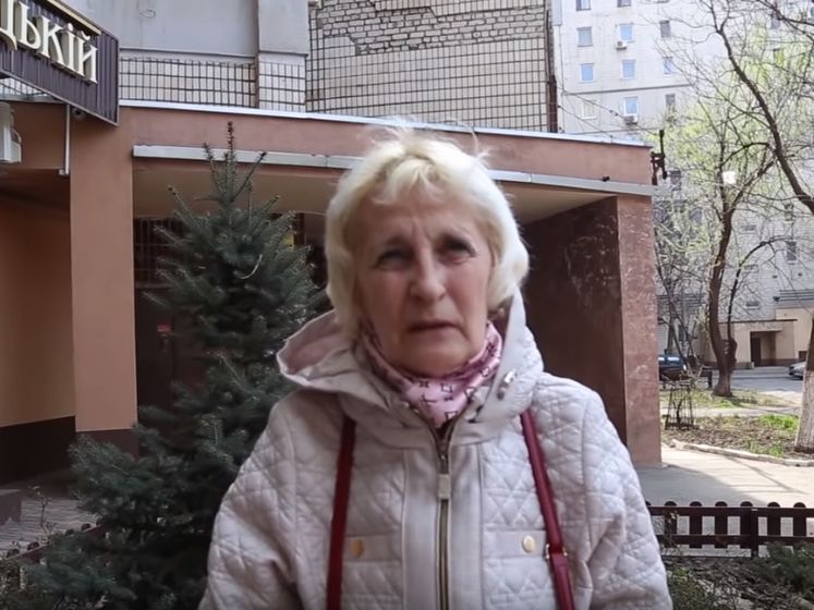 "Сколько можно поливать грязью человека?" Мать Зеленского считает, что Порошенко уничтожает ее сына