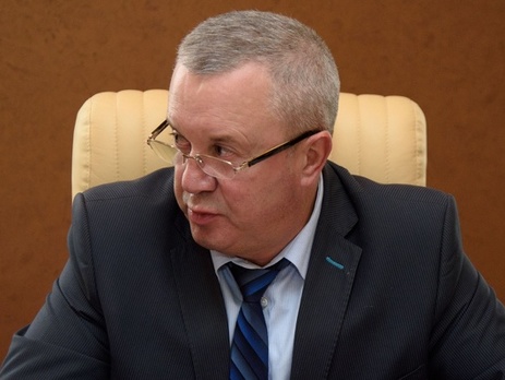 ФСБ за дачу взятки задержала 