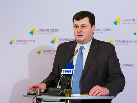 Квиташвили: Надеюсь, что завтра–послезавтра законопроекты по медреформе будут переданы в Раду