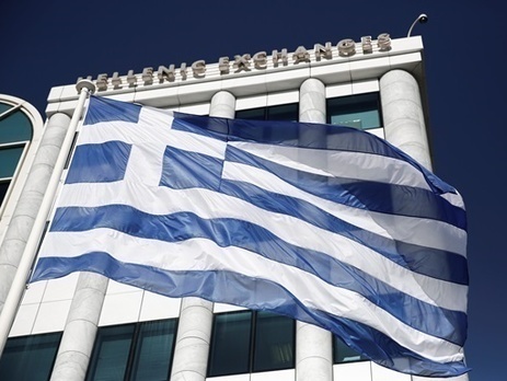 Правительство Греции обратилось за помощью в рамках ESM на два года