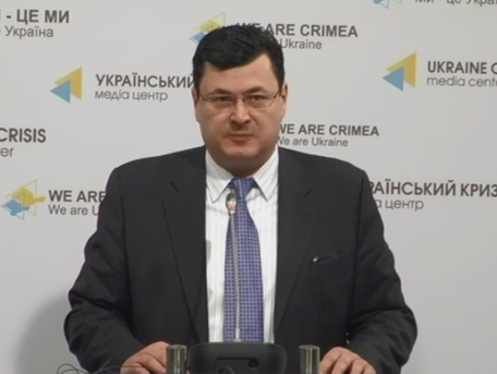 Квиташвили: Препараты для лечения ВИЧ/СПИДа должны поступить в Украину сегодня
