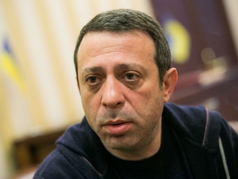 СМИ: Корбан может сняться с выборов в Чернигове