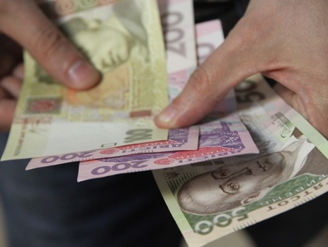 Госстат: Реальные доходы граждан Украины уменьшились на 23,5%