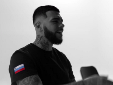 Тимати (Timati) биография, фото, фильмография. Актер, музыкант