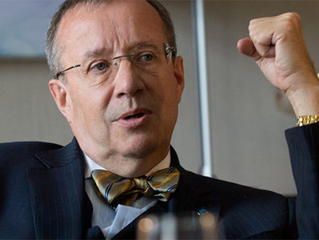 Генпрокуратура РФ начала проверку законности признания независимости балтийских республик