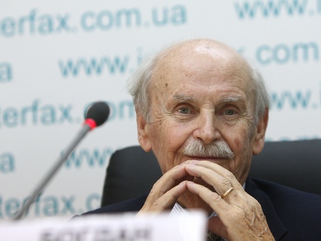 Гаврилишин: Если Греция не получит дополнительное финансирование, у международных кредиторов будет больше возможностей помочь Украине