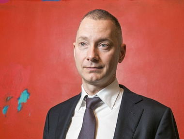 Ложкин: Наливайченко мог бы создать в Украине аналог ЦРУ