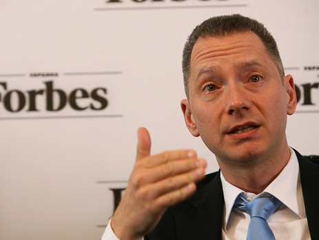 Ложкин: Наиболее рабочая модель для Украины – президентская республика