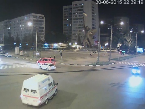 Соцсети: В Харькове прогремел взрыв